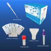 Nuevo Coronavirus Covid-19 Antígeno Kit de prueba rápida